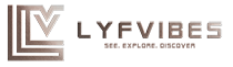 LYFVIBES Logo